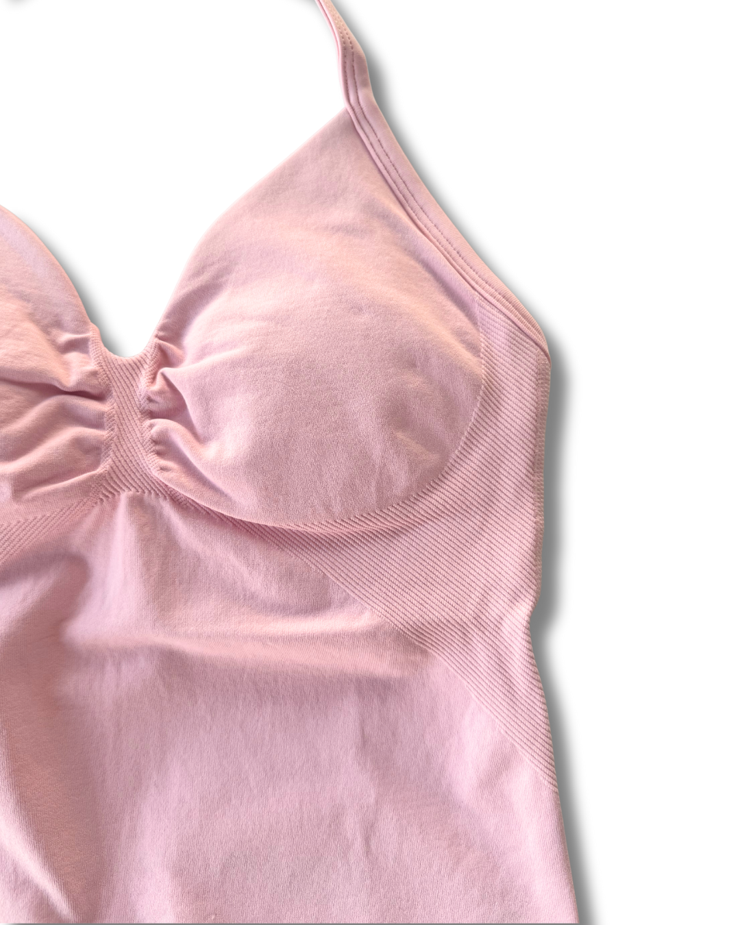 STAPLES 2.0 Halter Top