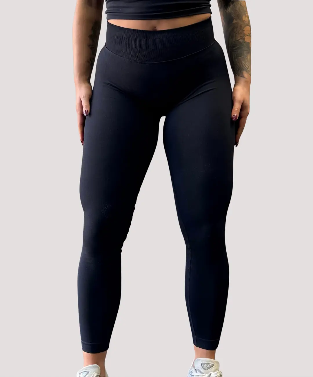 Staples Leggings