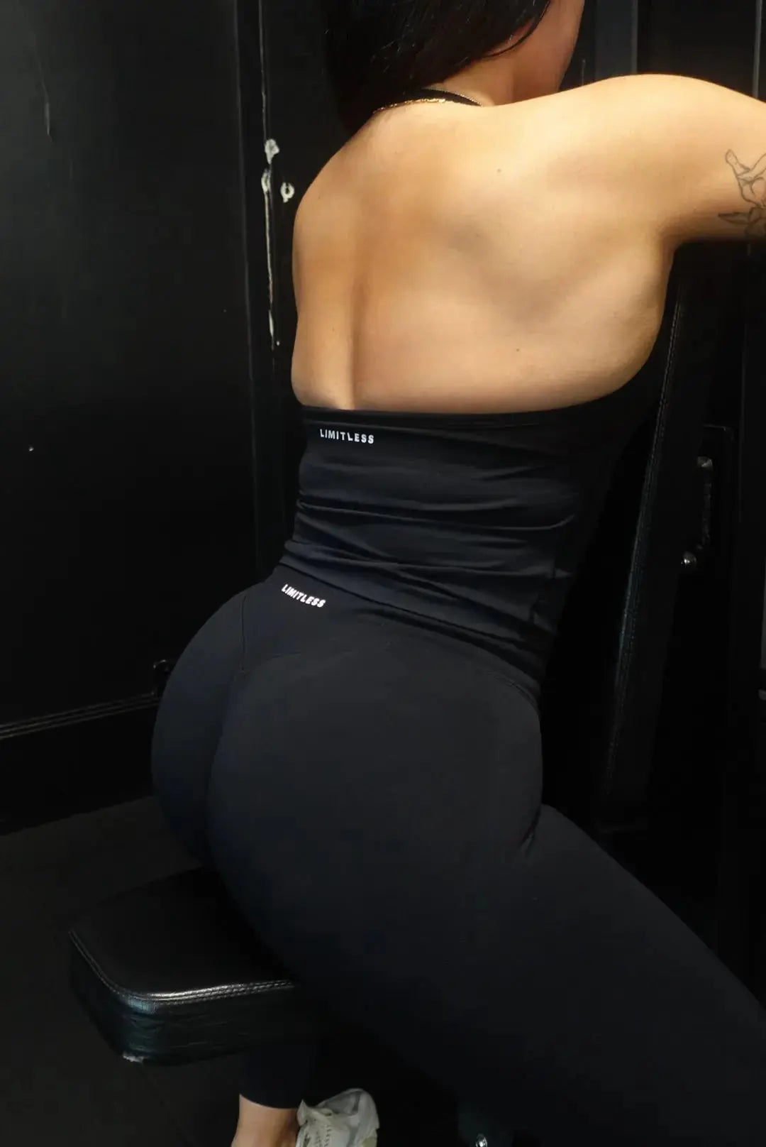 STAPLES 2.0 Leggings