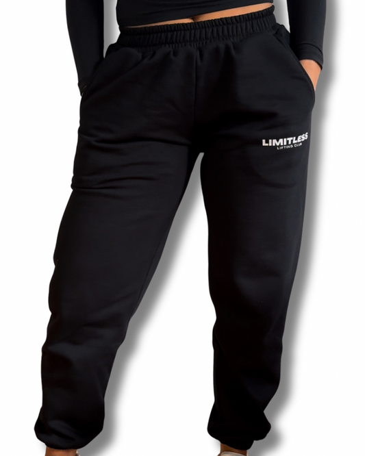 LIMITLESS TRACKIES