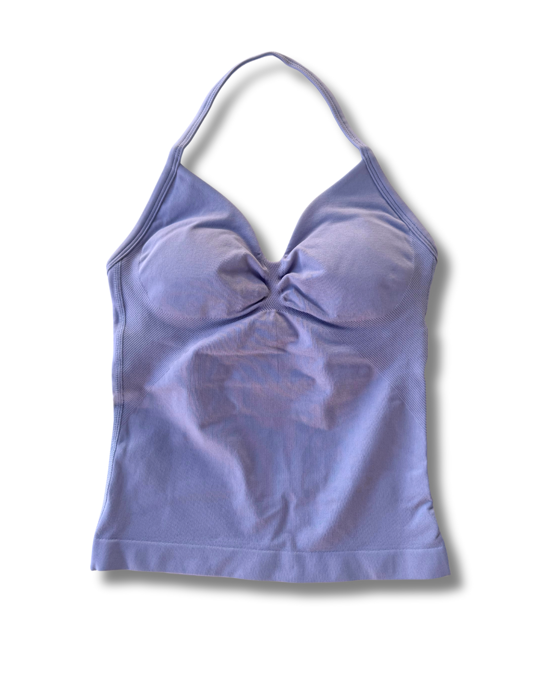 STAPLES 2.0 Halter Top