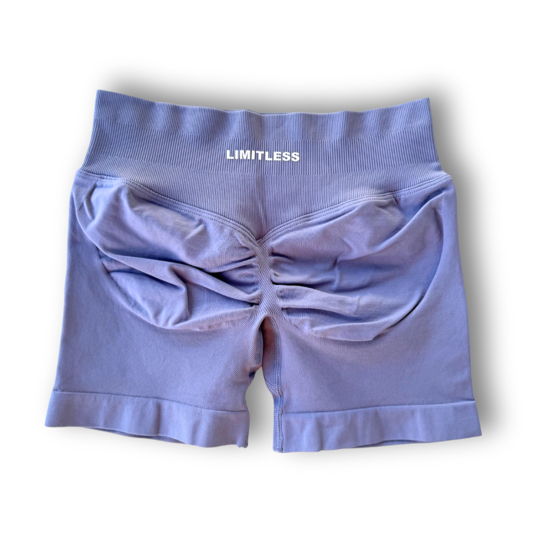 STAPLES 2.0 Shorts